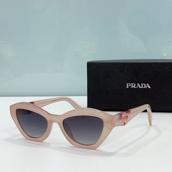 Pra*a sunglasses(aaaa)-531