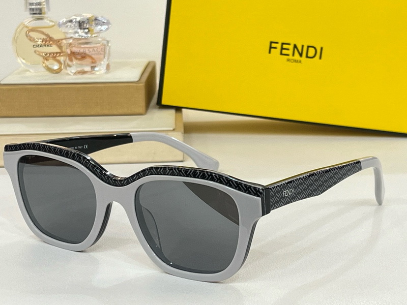 F**di sunglasses(aaaa)-219