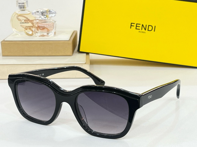 F**di sunglasses(aaaa)-217