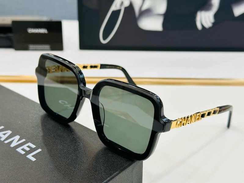 Ch*el sunglasses(aaaa)-515