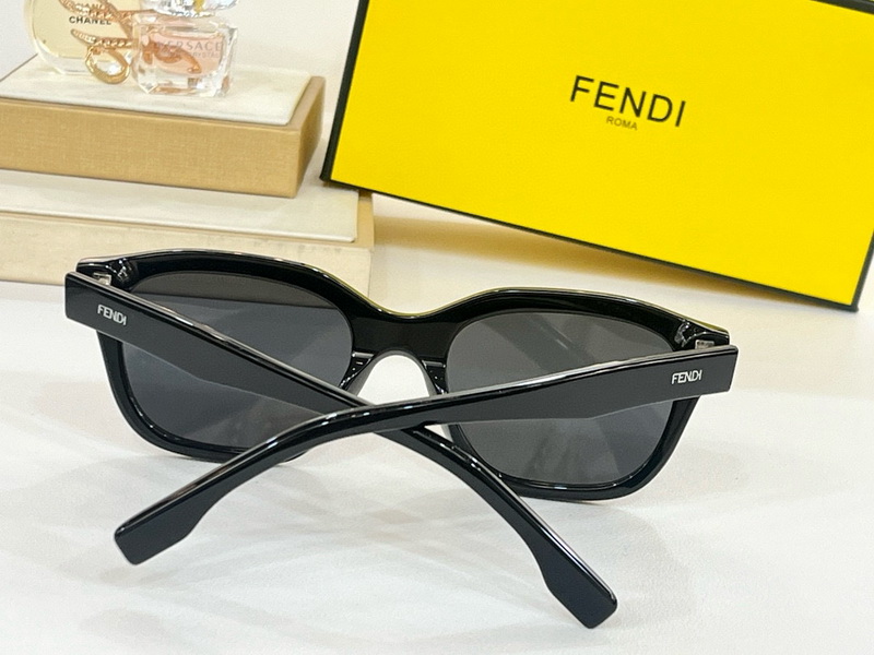 F**di sunglasses(aaaa)-214