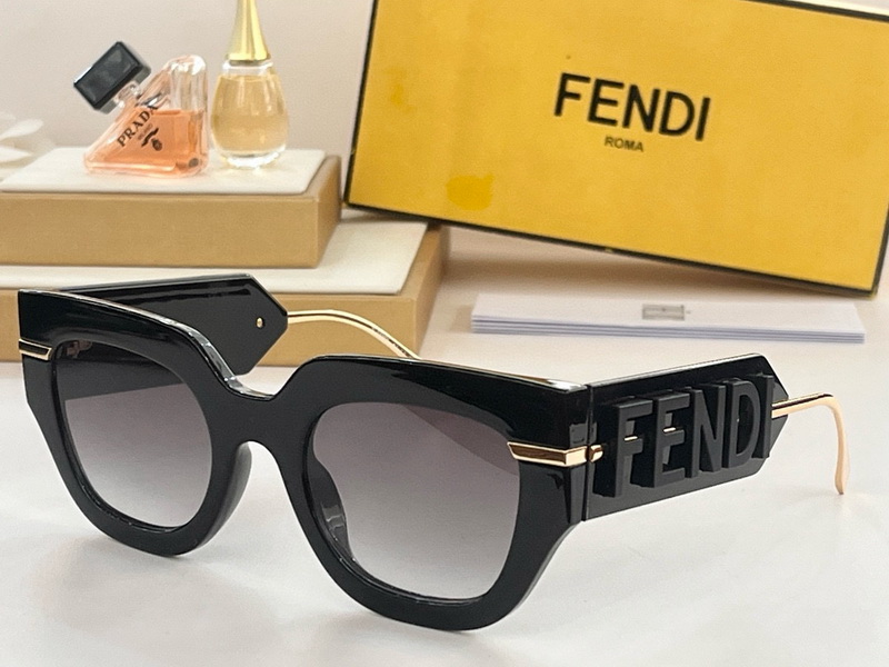 F**di sunglasses(aaaa)-213