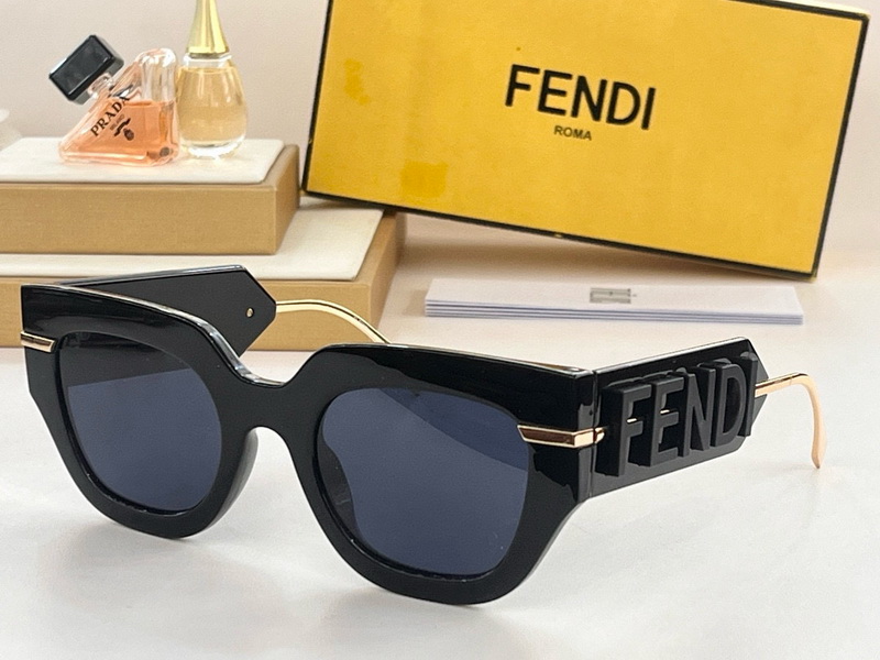 F**di sunglasses(aaaa)-212