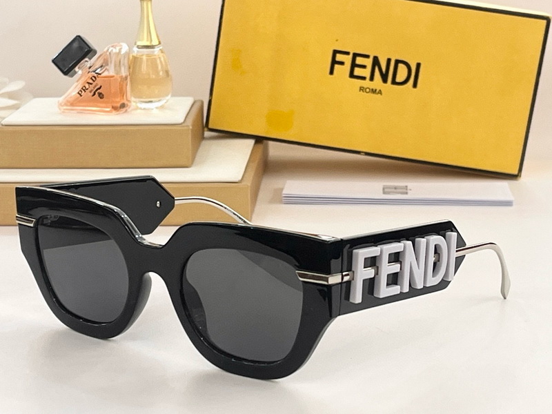 F**di sunglasses(aaaa)-211