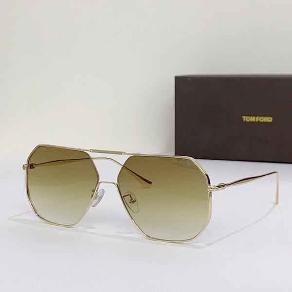 Tom Ford Sunglasses(AAAA)-098