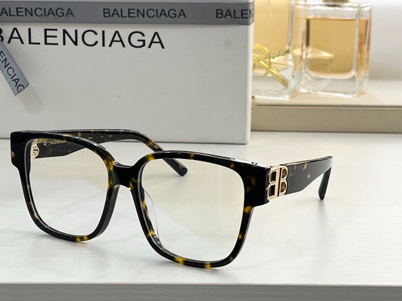 Ba*len*cia*ga sunglasses(aaaa)-038