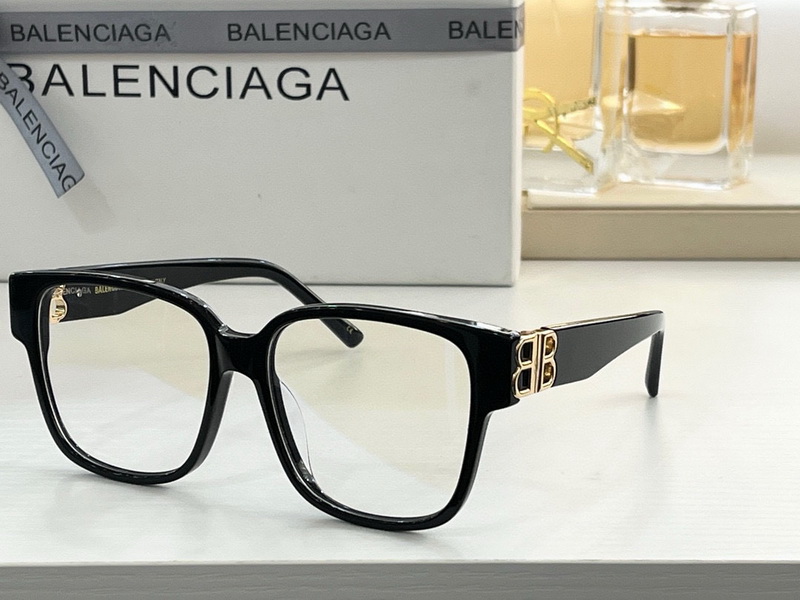 Ba*len*cia*ga sunglasses(aaaa)-037