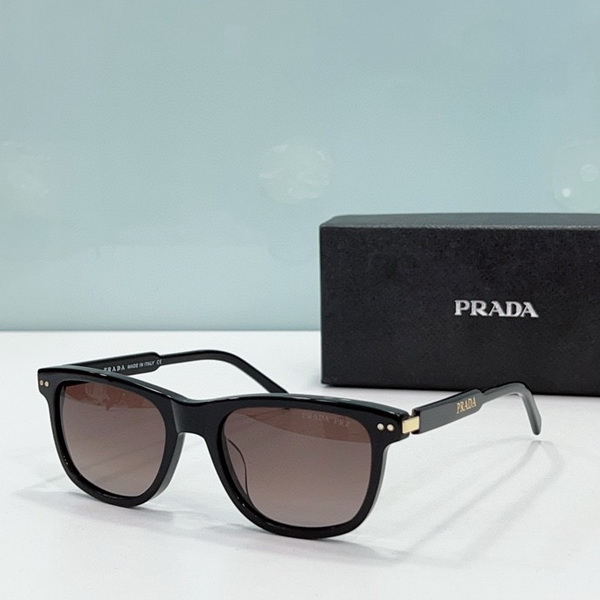 Pra*a sunglasses(aaaa)-517