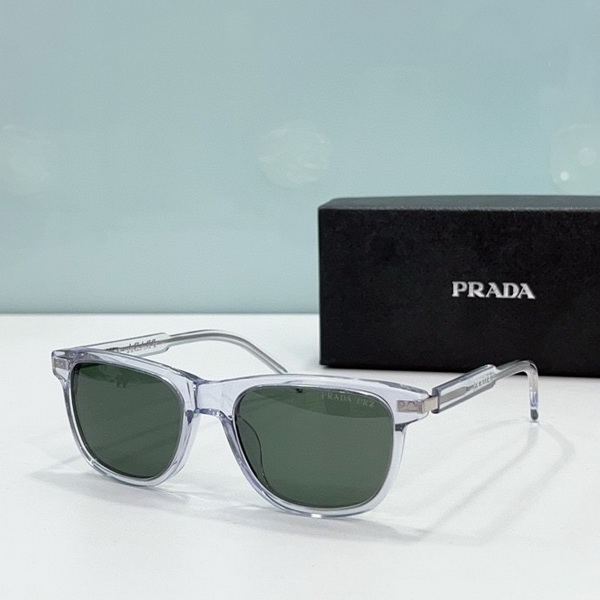 Pra*a sunglasses(aaaa)-516