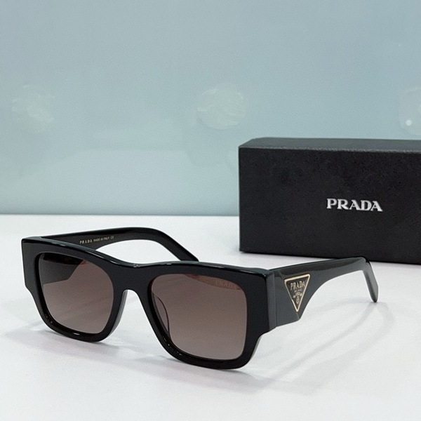 Pra*a sunglasses(aaaa)-508