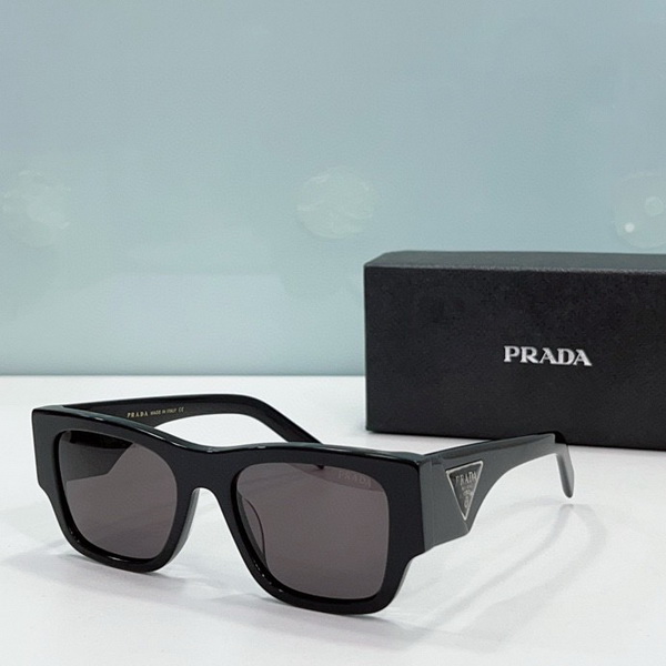 Pra*a sunglasses(aaaa)-509