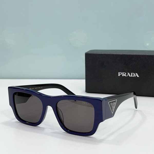 Pra*a sunglasses(aaaa)-507