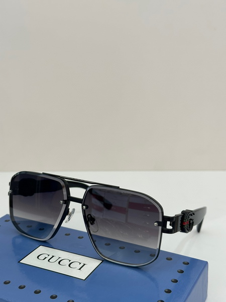 G*u*i sunglasses(aaaa)-851