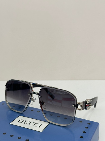 G*u*i sunglasses(aaaa)-850