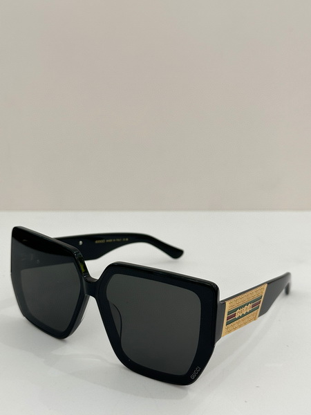 G*u*i sunglasses(aaaa)-842