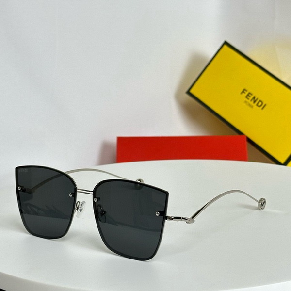 F**di sunglasses(aaaa)-207