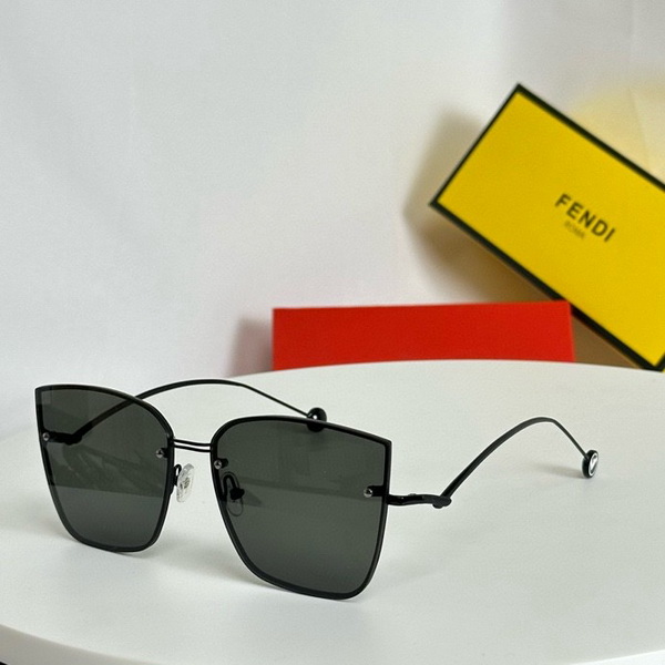 F**di sunglasses(aaaa)-206