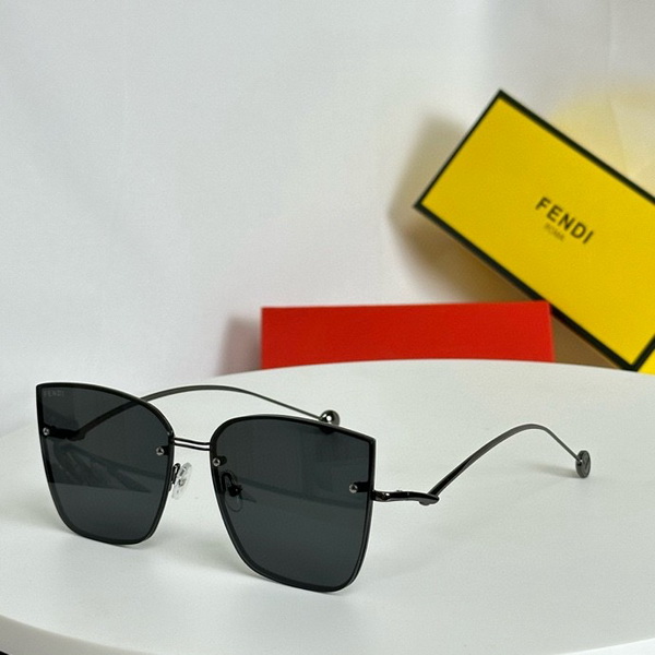 F**di sunglasses(aaaa)-204