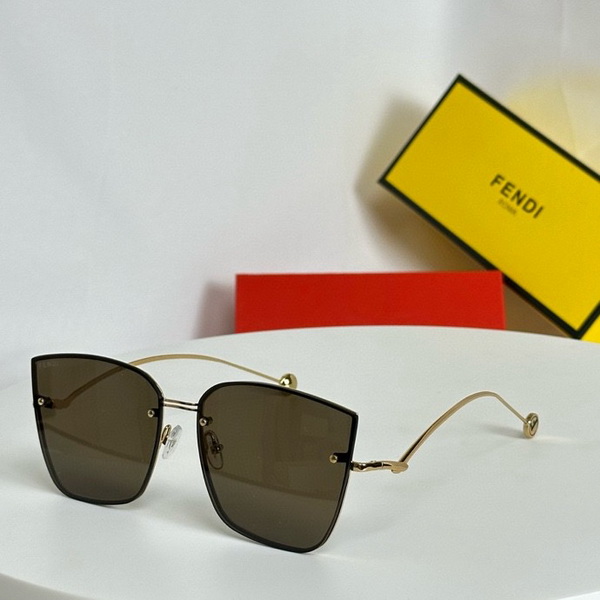 F**di sunglasses(aaaa)-200
