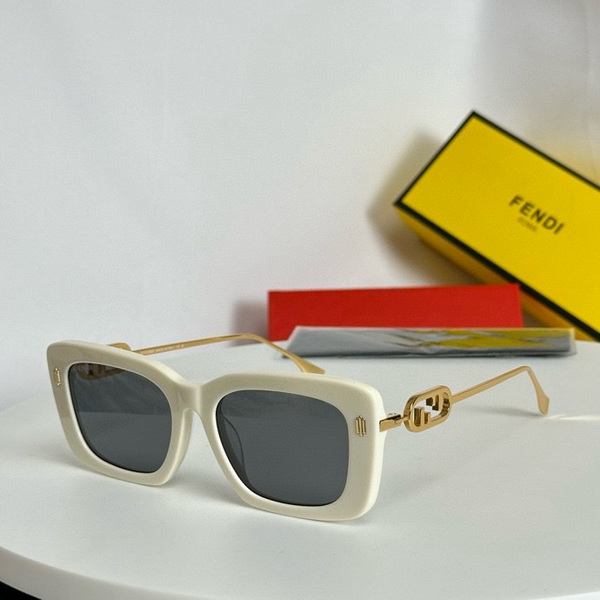 F**di sunglasses(aaaa)-196