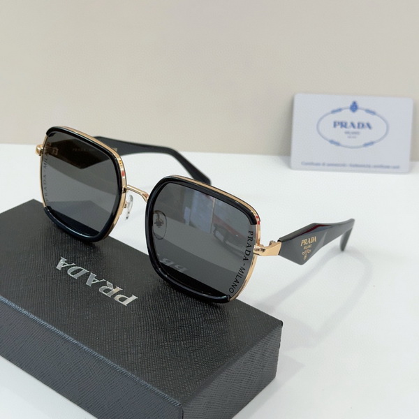 Pra*a sunglasses(aaaa)-493