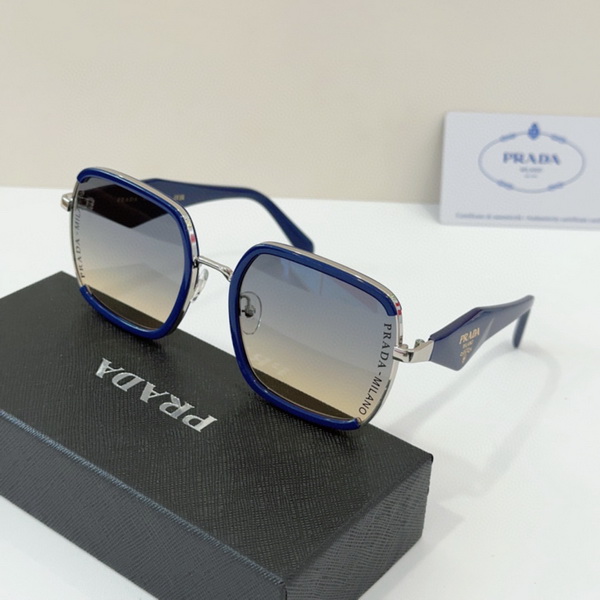 Pra*a sunglasses(aaaa)-491