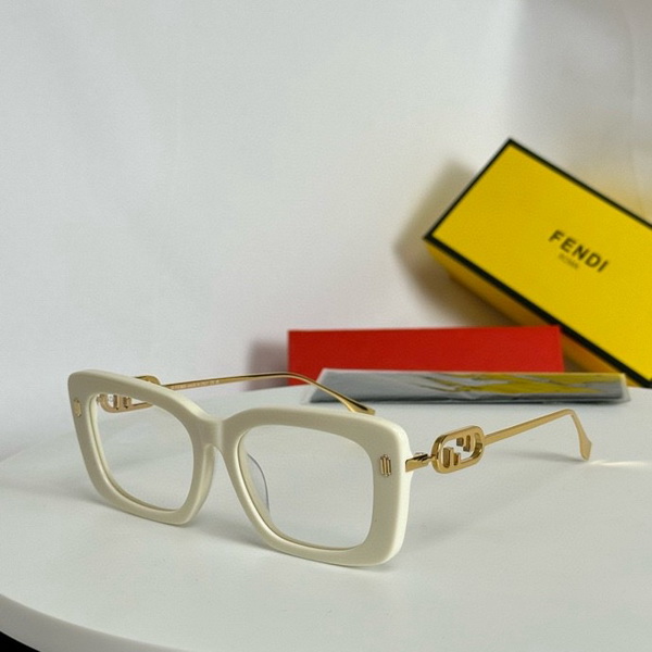 F**di sunglasses(aaaa)-190