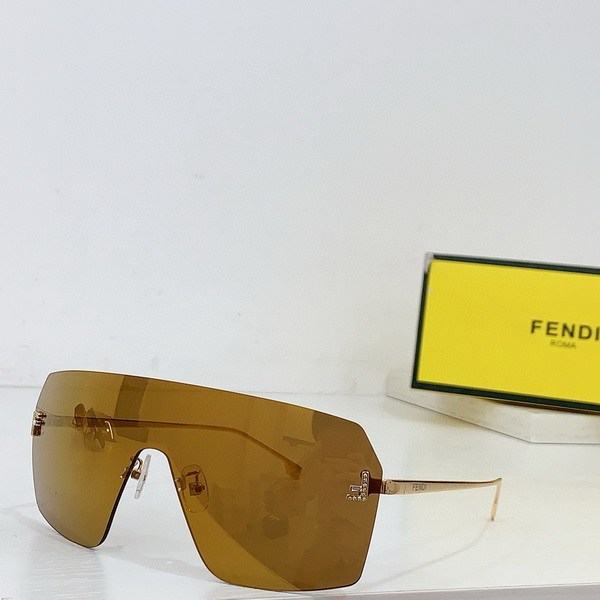 F**di sunglasses(aaaa)-189