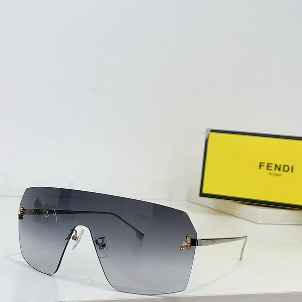 F**di sunglasses(aaaa)-185