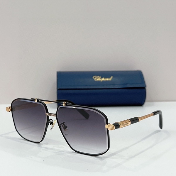 Chopard Sunglasses(AAAA)-422