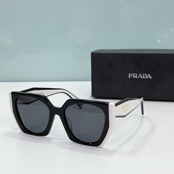 Pra*a sunglasses(aaaa)-485