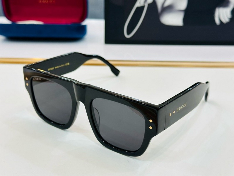 G*u*i sunglasses(aaaa)-833