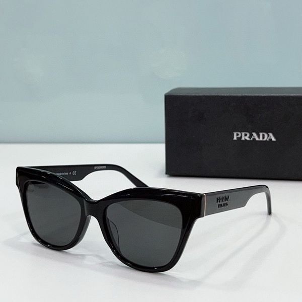 Pra*a sunglasses(aaaa)-483