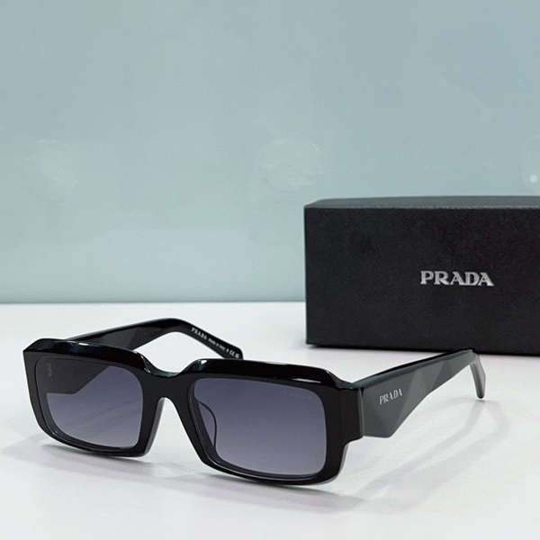 Pra*a sunglasses(aaaa)-477