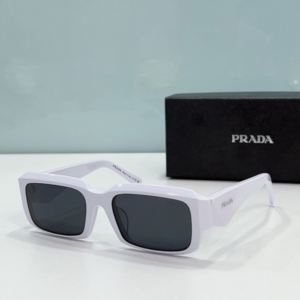 Pra*a sunglasses(aaaa)-473