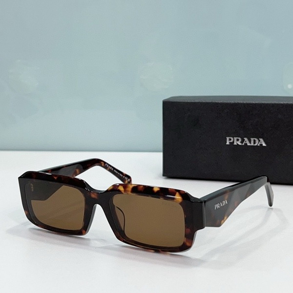 Pra*a sunglasses(aaaa)-474