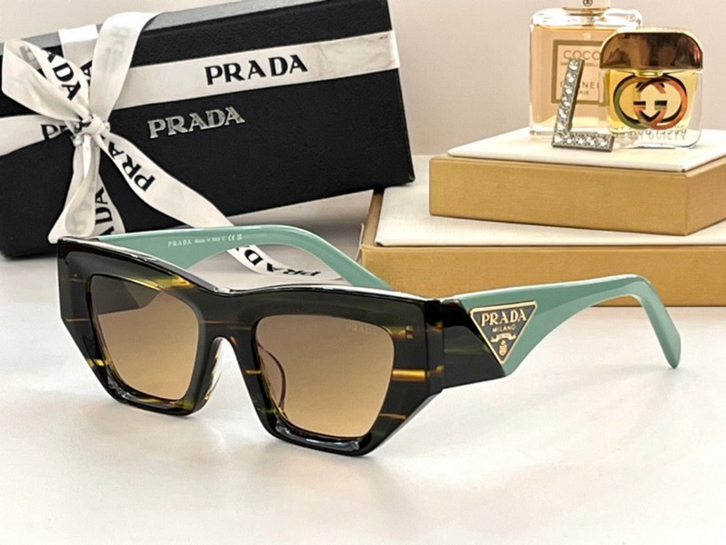 Pra*a sunglasses(aaaa)-472