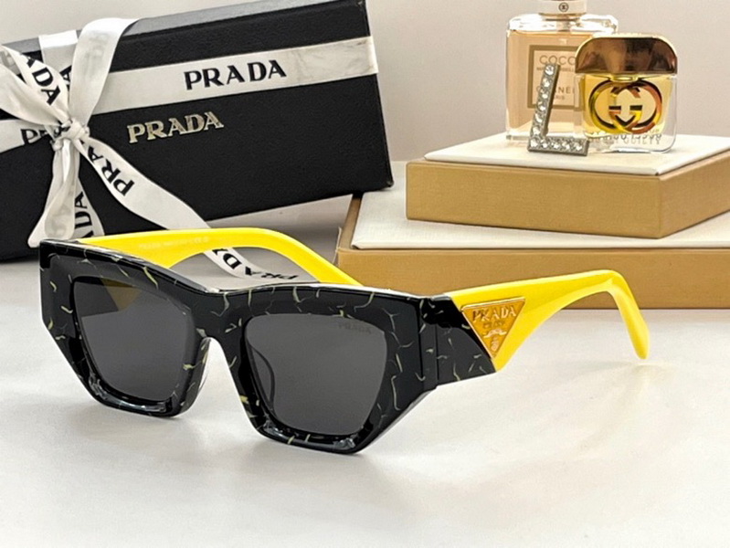 Pra*a sunglasses(aaaa)-469