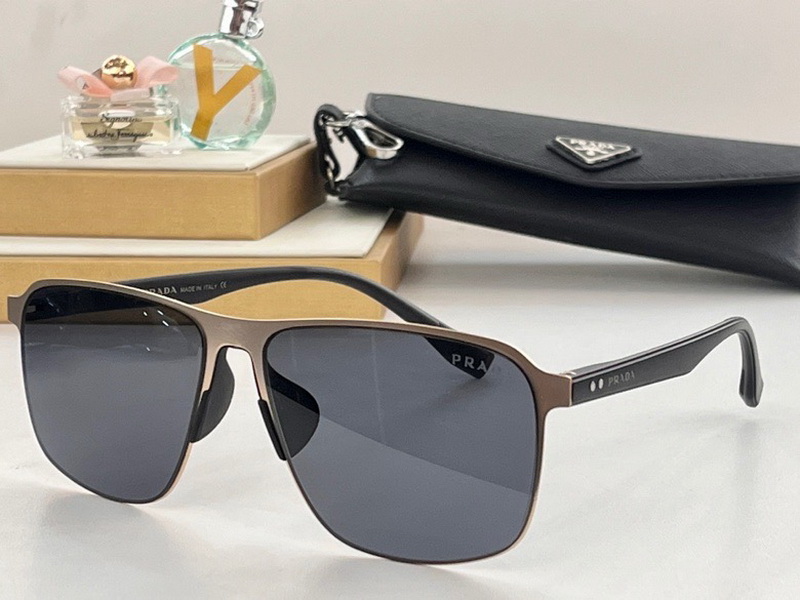 Pra*a sunglasses(aaaa)-459