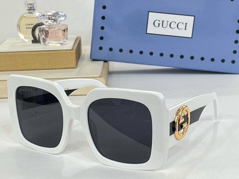 G*u*i sunglasses(aaaa)-815