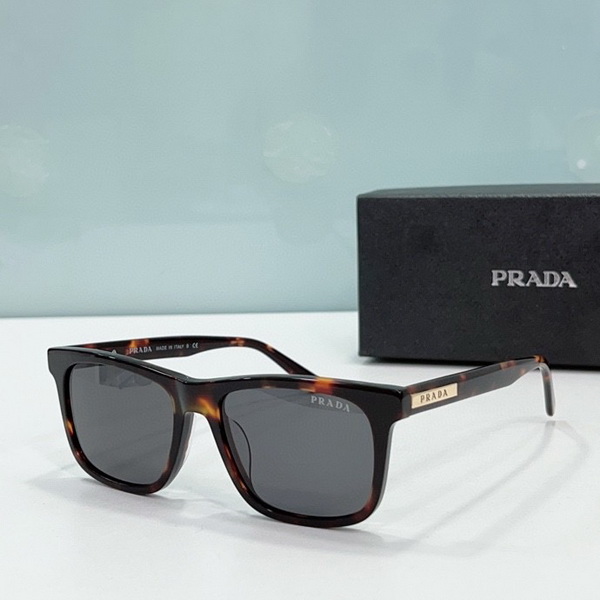 Pra*a sunglasses(aaaa)-444