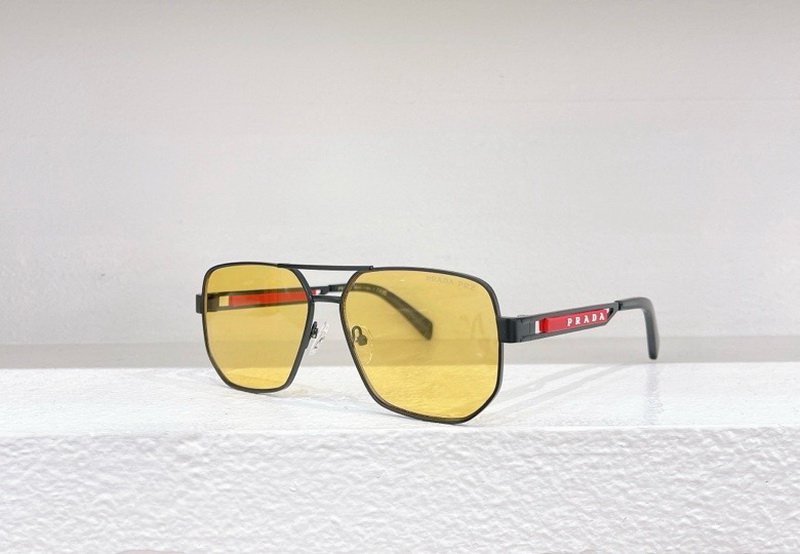 Pra*a sunglasses(aaaa)-440