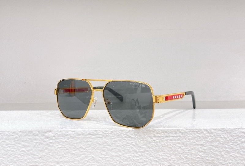Pra*a sunglasses(aaaa)-436