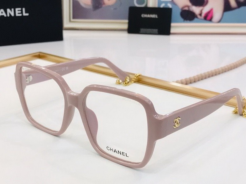 Ch*el sunglasses(aaaa)-053