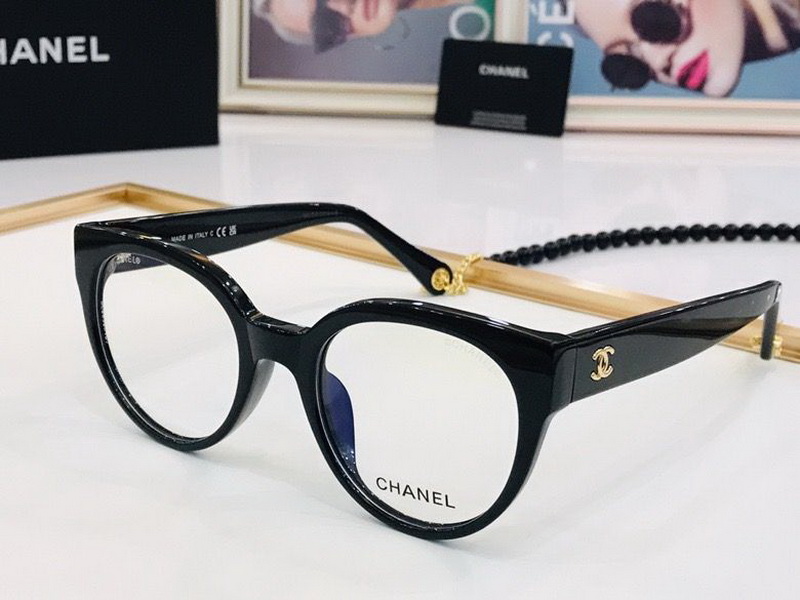Ch*el sunglasses(aaaa)-048