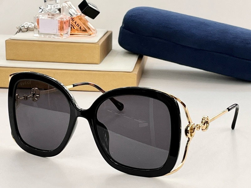 G*u*i sunglasses(aaaa)-803