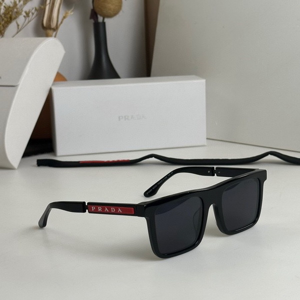 Pra*a sunglasses(aaaa)-422