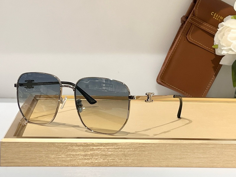 Ce**e sunglasses(aaaa)-018