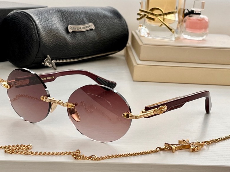 Ch**me He**ts sunglasses(aaaa)-821