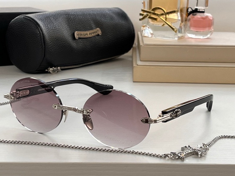 Ch**me He**ts sunglasses(aaaa)-819